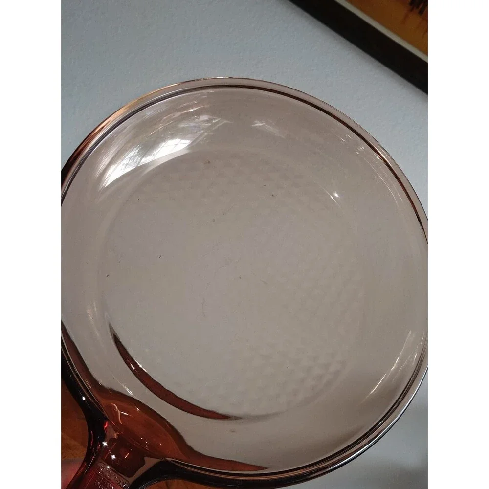 Vtg Corning Vision Ware 10